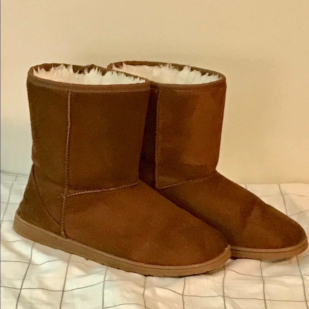 Dawgs boots sz 11womens